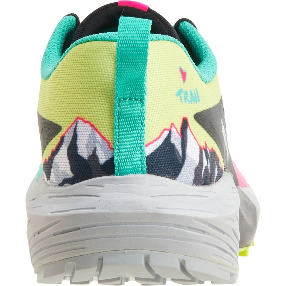 NEW Salomon Sense Ride 5 Martina LTD Trail Running Shoes For Men and Women 563sn - Picture 5 of 6